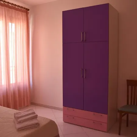Casa Marilu * Castellammare del Golfo