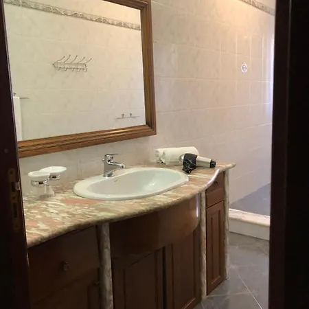 Casa Marilu Apartment Castellammare del Golfo