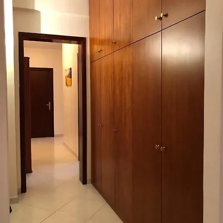 Apartment Casa Marilu *
