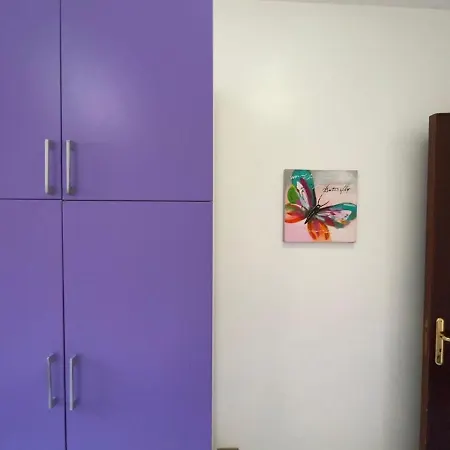 Casa Marilu Apartment *