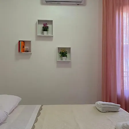 Casa Marilu *