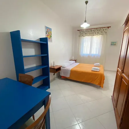 Apartment Casa Marilu *