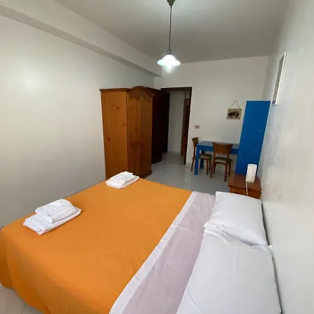 Casa Marilu Apartment