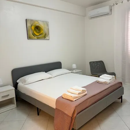 Casa Marilu *