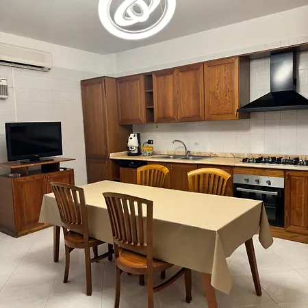 Apartment Casa Marilu